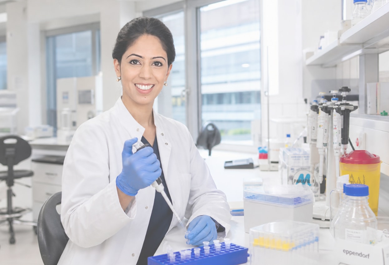 Prof. Dr. Nimrat Grewal